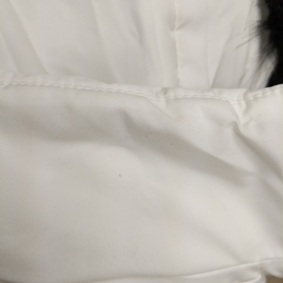 Michael Kors Belted Puffer Coat - Picture 4 of 6